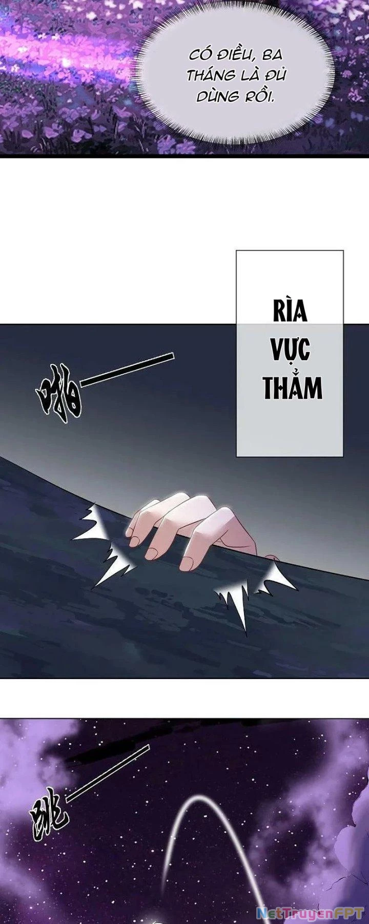 Chiến Hồn Tuyệt Thế Chapter 543 - 6