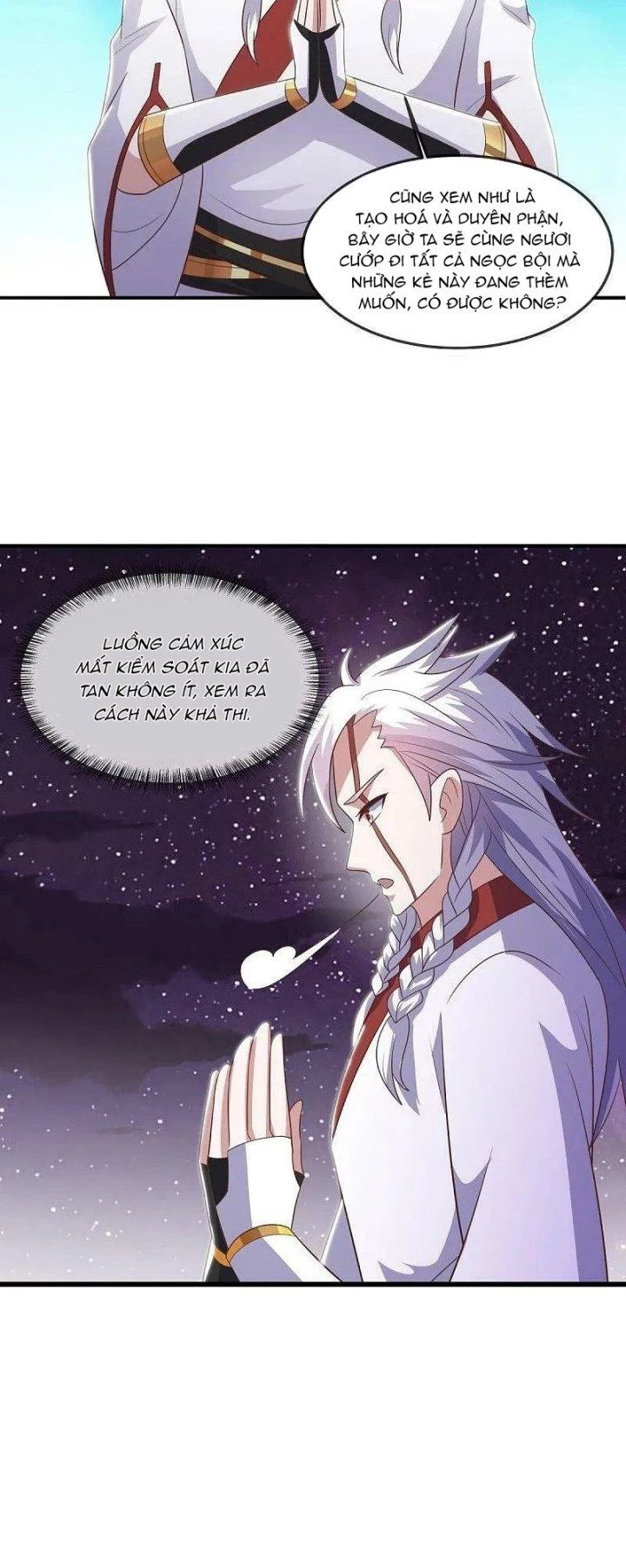 Chiến Hồn Tuyệt Thế Chapter 543 - 14