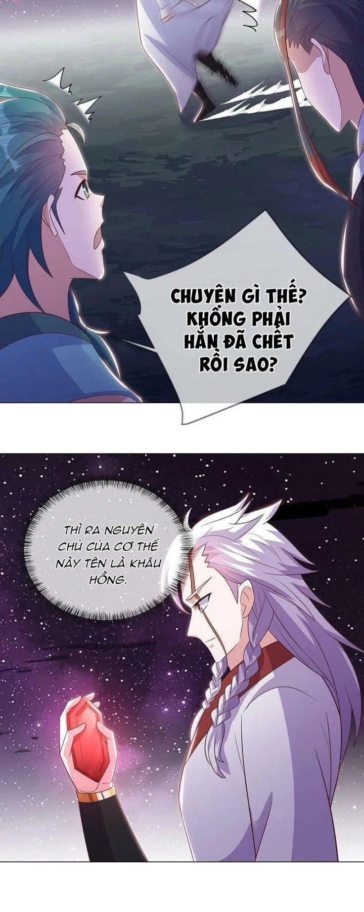 Chiến Hồn Tuyệt Thế Chapter 543 - 16