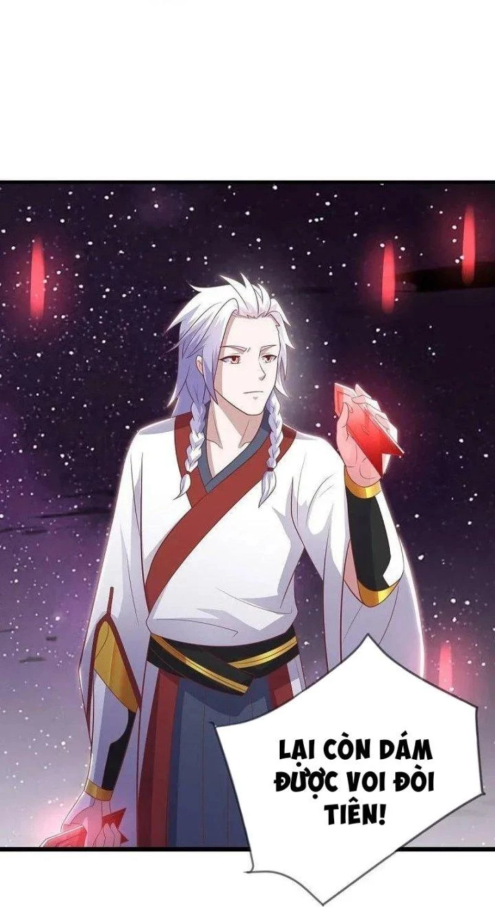 Chiến Hồn Tuyệt Thế Chapter 543 - 19
