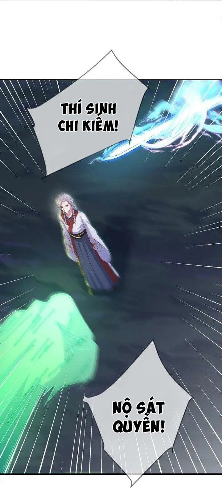 Chiến Hồn Tuyệt Thế Chapter 543 - 20