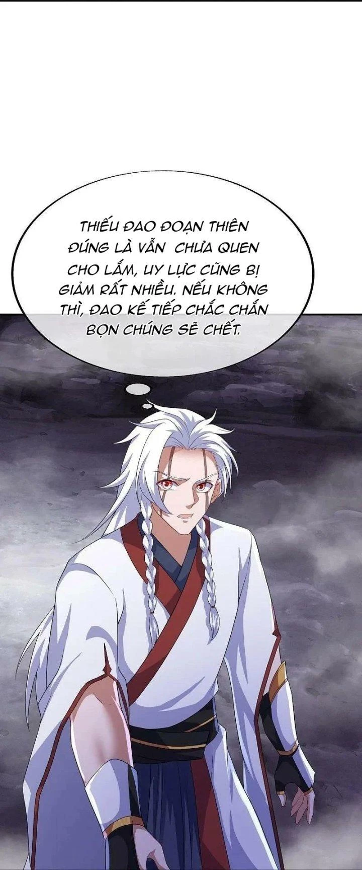 Chiến Hồn Tuyệt Thế Chapter 543 - 23