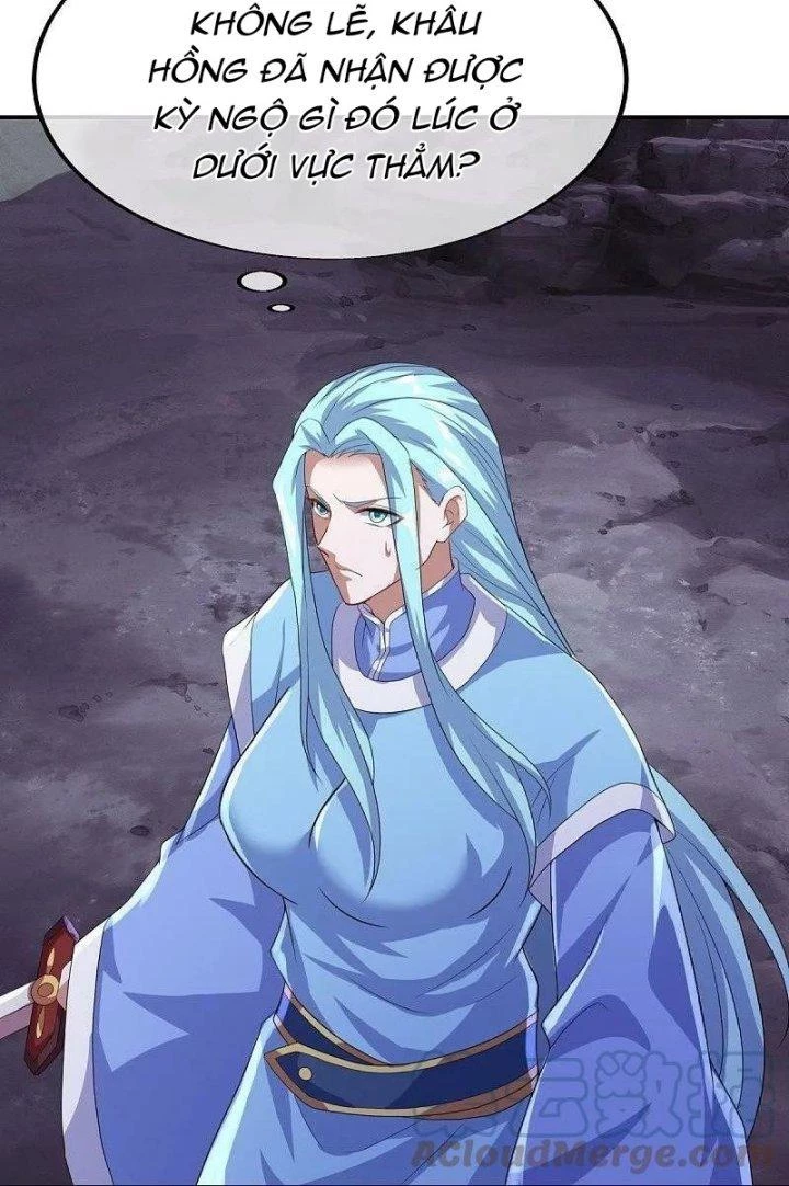 Chiến Hồn Tuyệt Thế Chapter 543 - 25