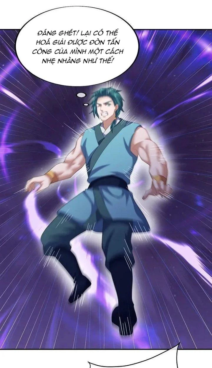 Chiến Hồn Tuyệt Thế Chapter 543 - 29