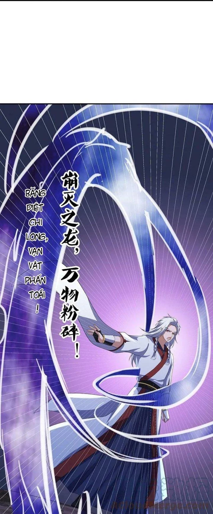 Chiến Hồn Tuyệt Thế Chapter 543 - 31
