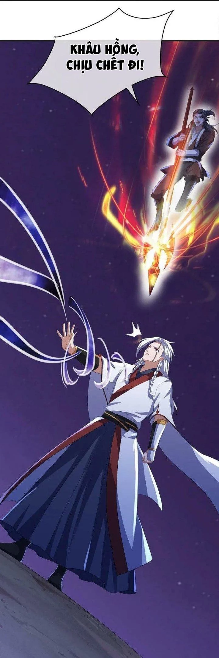 Chiến Hồn Tuyệt Thế Chapter 543 - 33