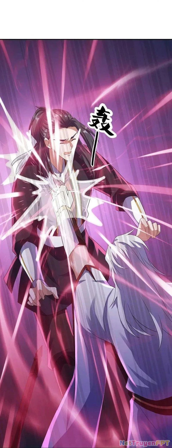 Chiến Hồn Tuyệt Thế Chapter 543 - 36