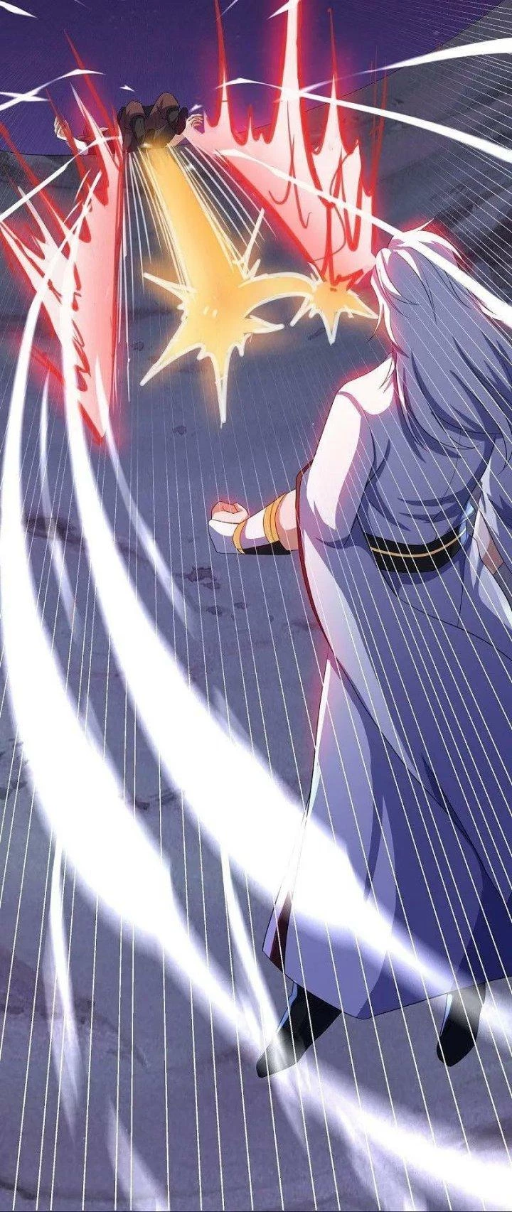 Chiến Hồn Tuyệt Thế Chapter 543 - 38