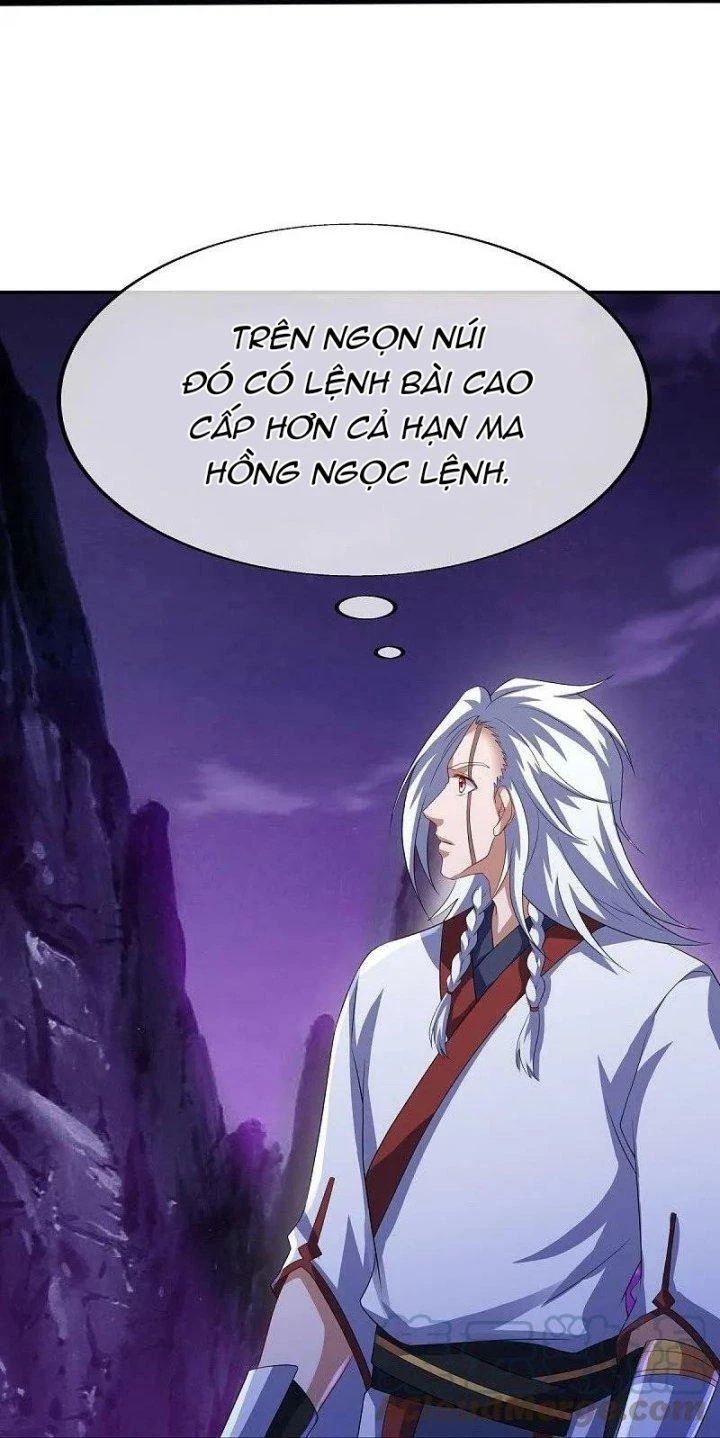 Chiến Hồn Tuyệt Thế Chapter 543 - 40
