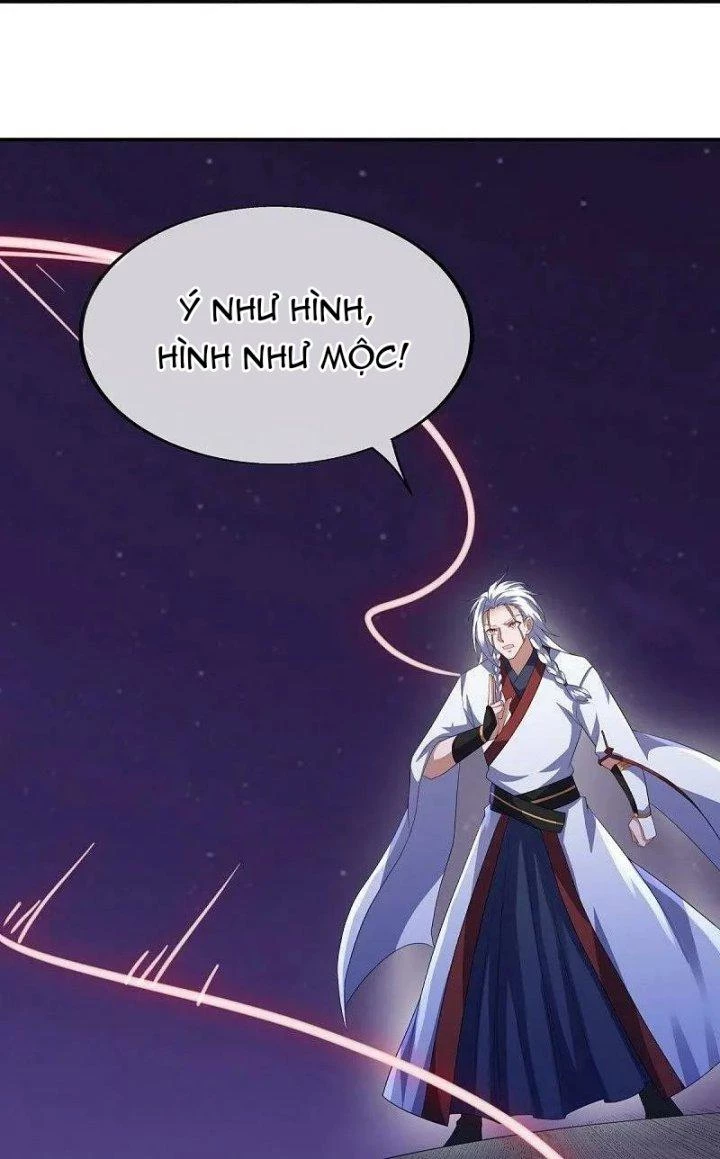 Chiến Hồn Tuyệt Thế Chapter 543 - 41