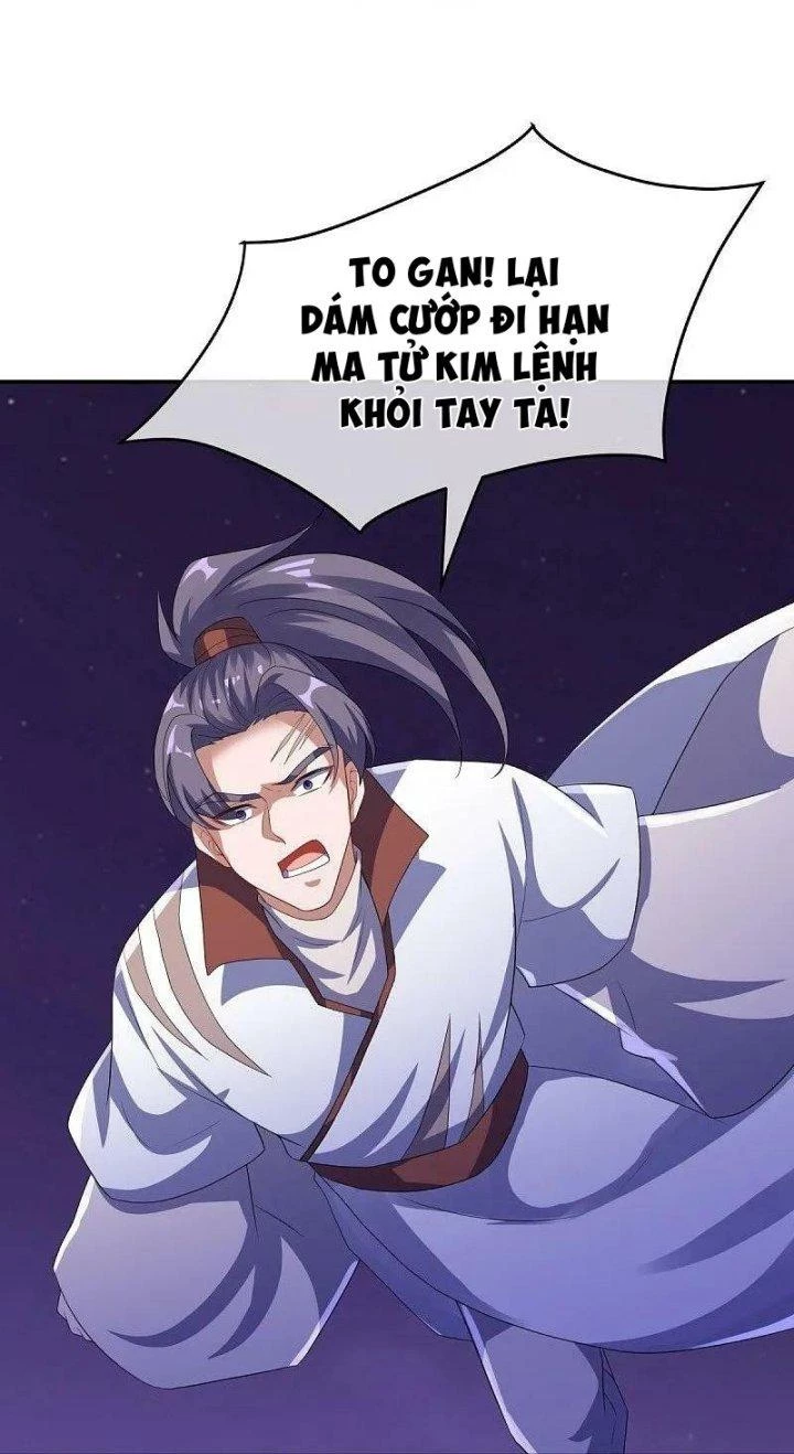 Chiến Hồn Tuyệt Thế Chapter 543 - 44