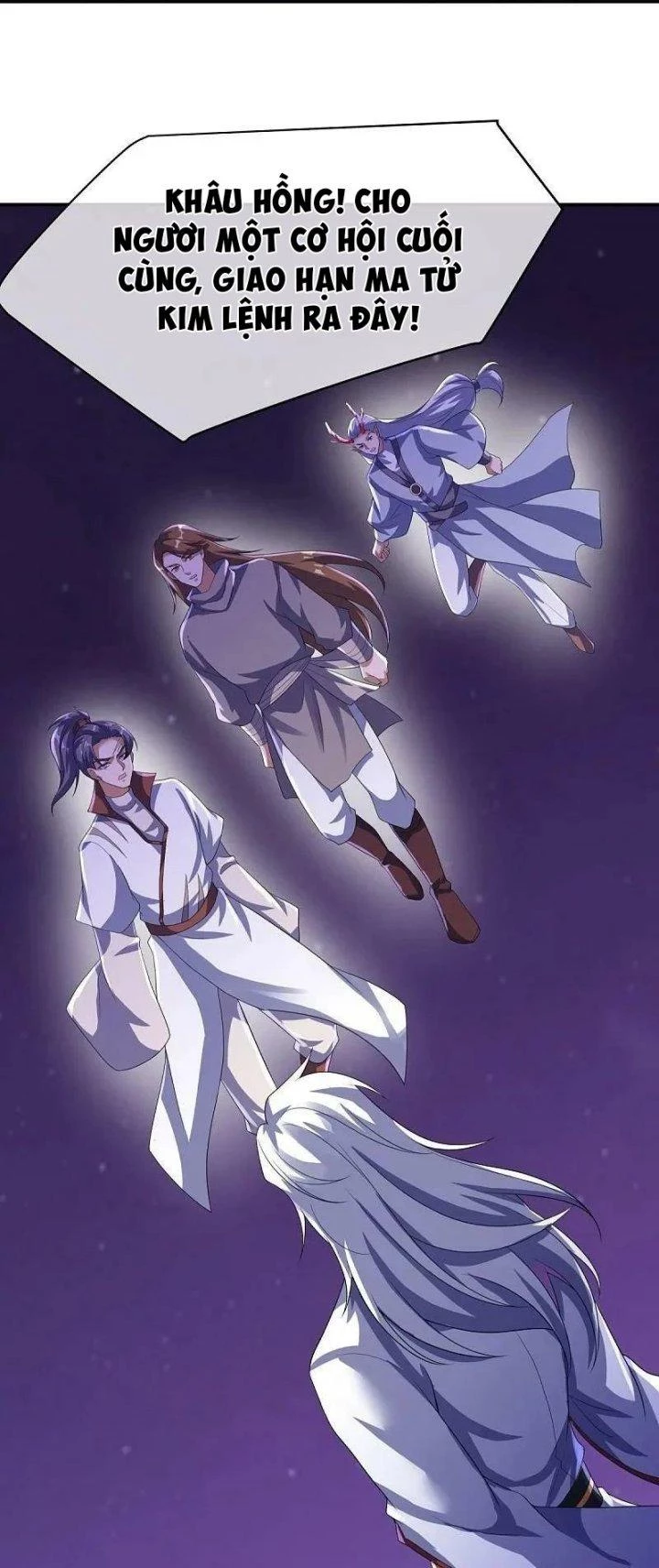Chiến Hồn Tuyệt Thế Chapter 543 - 45