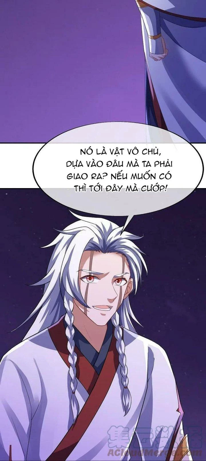 Chiến Hồn Tuyệt Thế Chapter 543 - 46