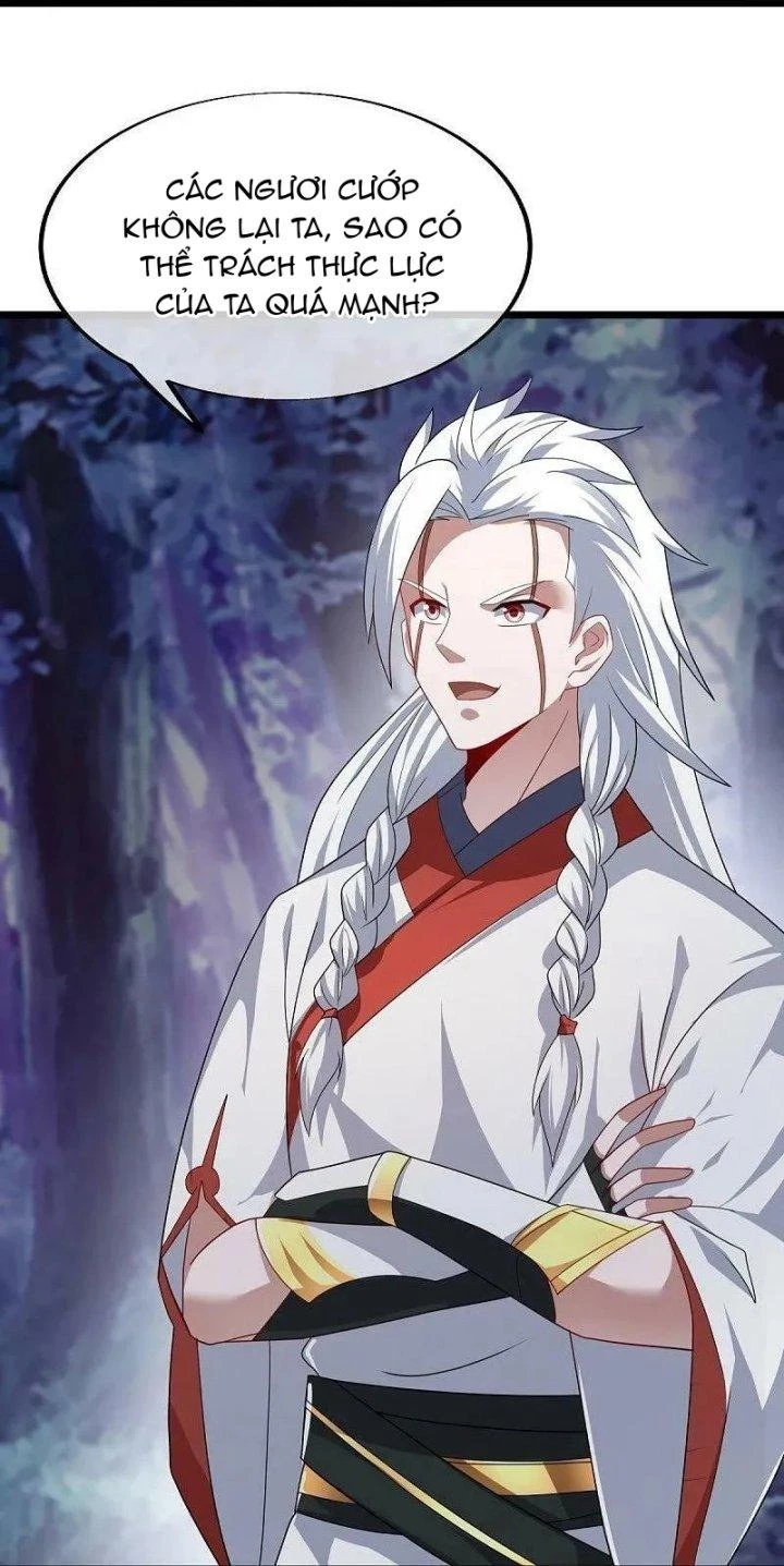 Chiến Hồn Tuyệt Thế Chapter 543 - 50