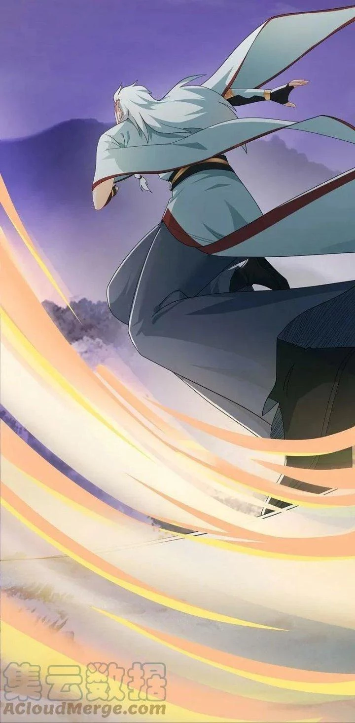 Chiến Hồn Tuyệt Thế Chapter 543 - 52