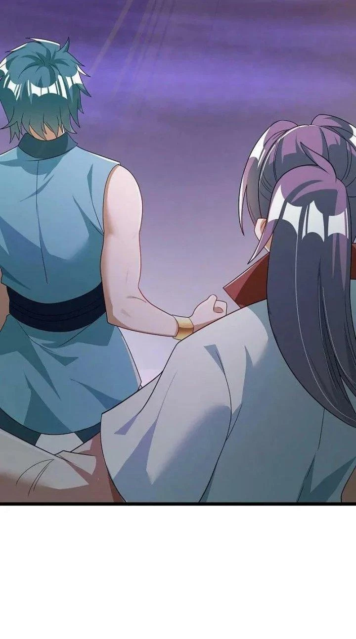 Chiến Hồn Tuyệt Thế Chapter 543 - 54