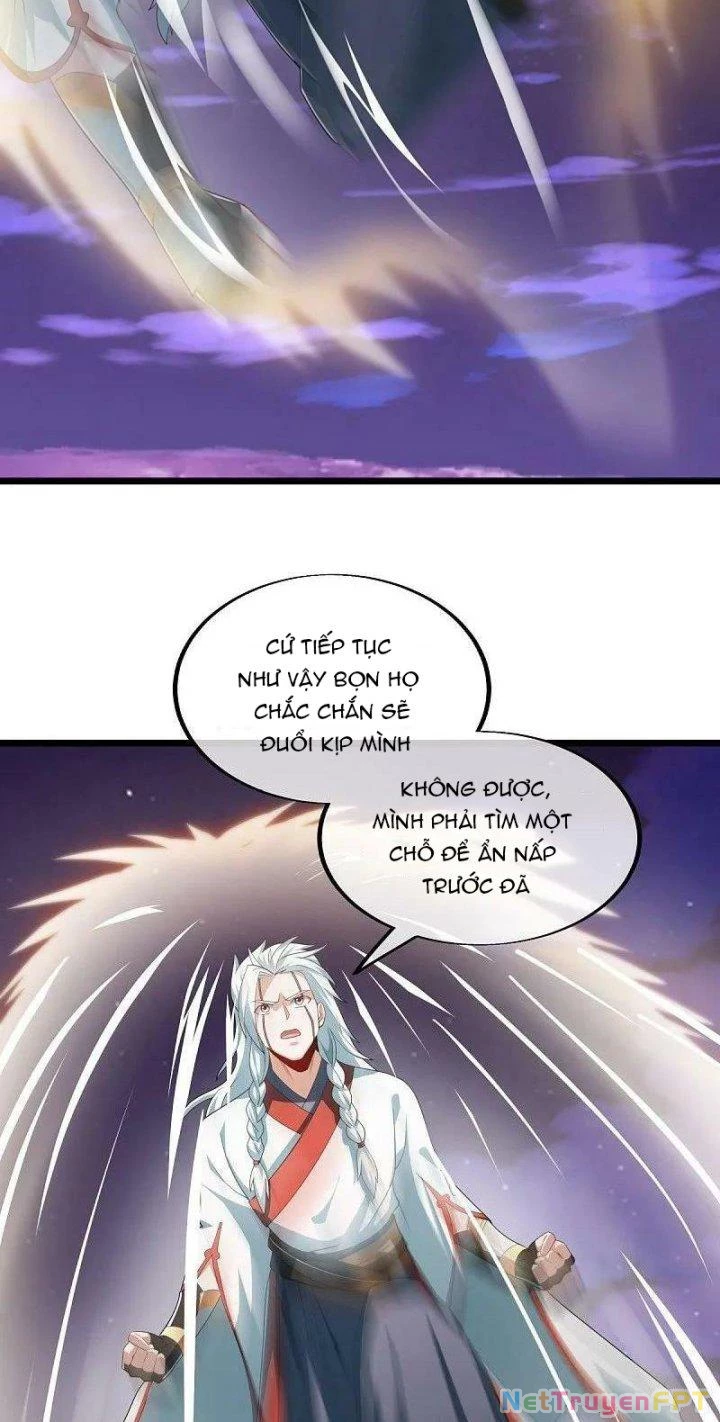 Chiến Hồn Tuyệt Thế Chapter 544 - 3