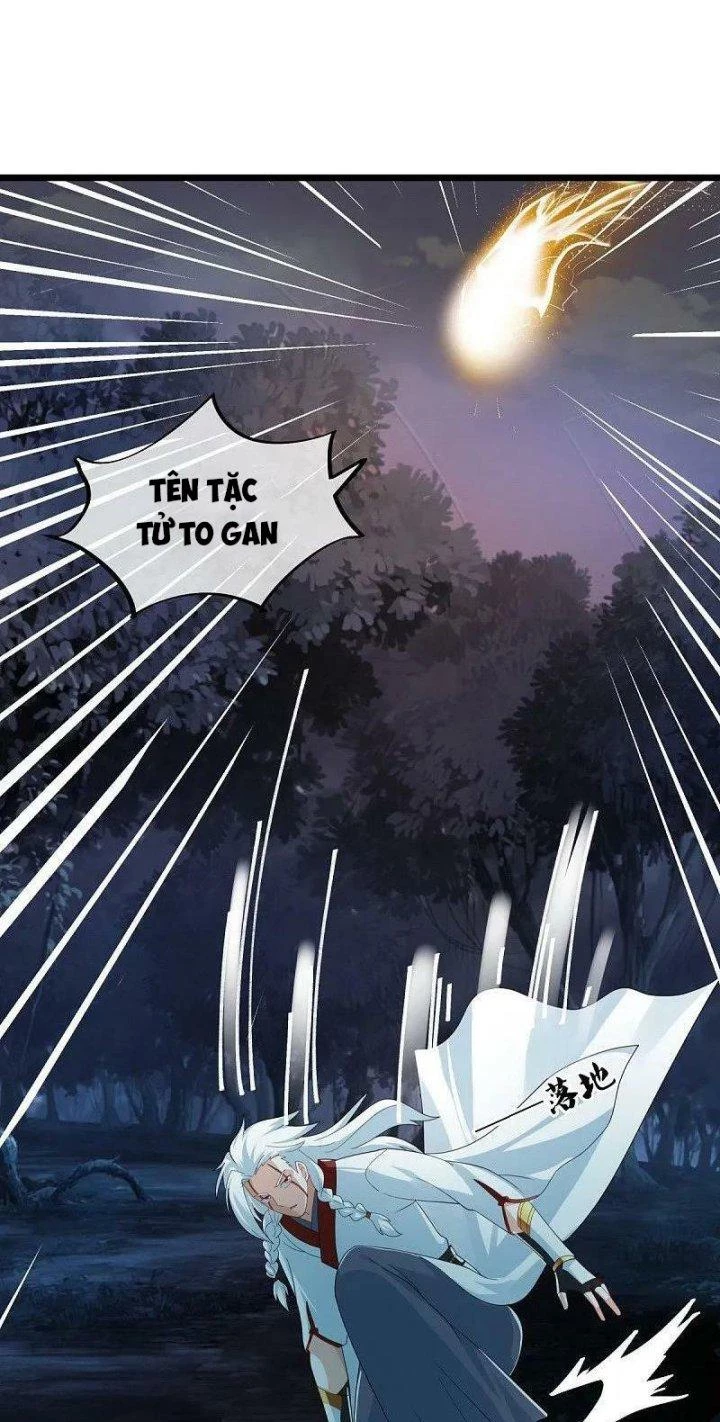 Chiến Hồn Tuyệt Thế Chapter 544 - 6