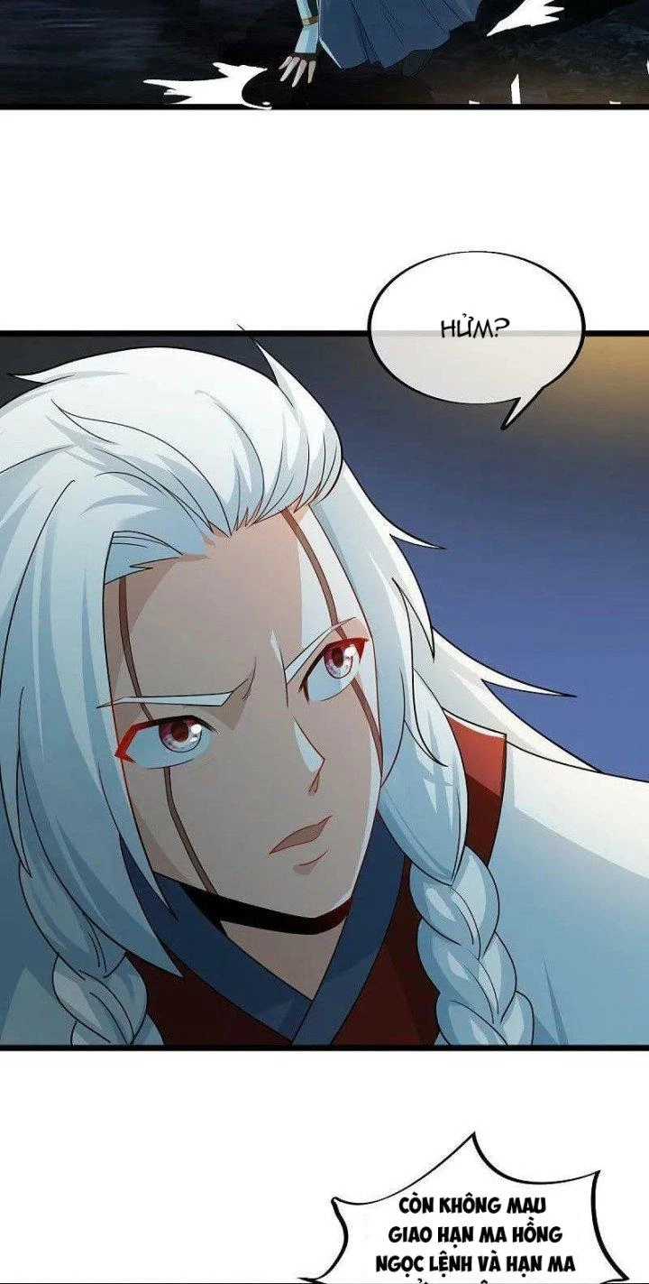 Chiến Hồn Tuyệt Thế Chapter 544 - 7
