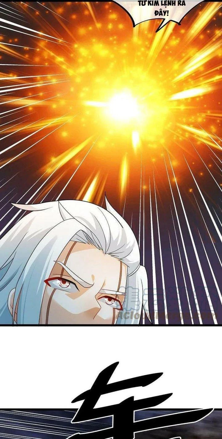 Chiến Hồn Tuyệt Thế Chapter 544 - 8