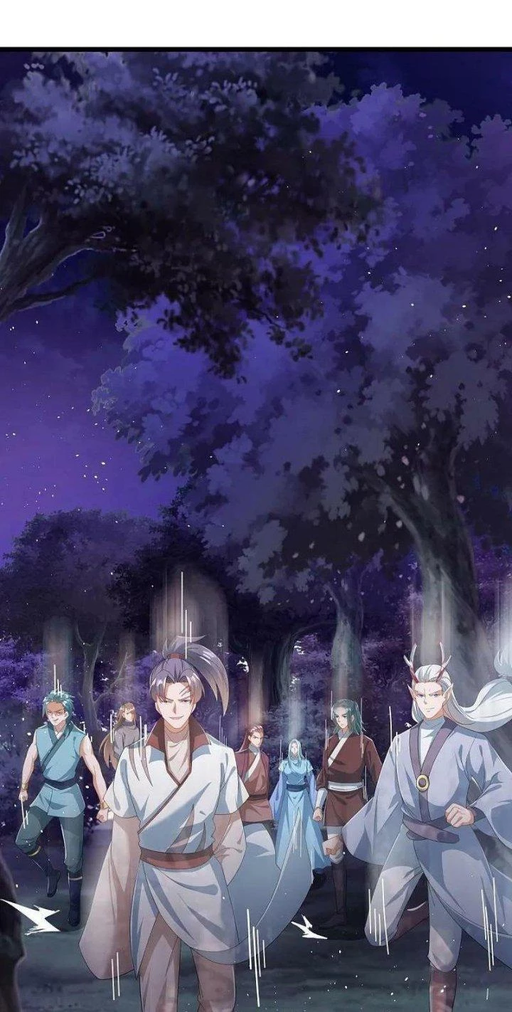 Chiến Hồn Tuyệt Thế Chapter 544 - 10