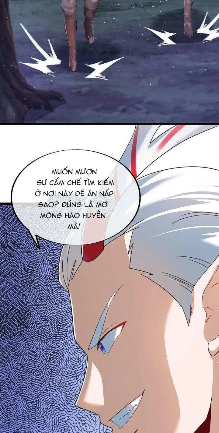 Chiến Hồn Tuyệt Thế Chapter 544 - 11