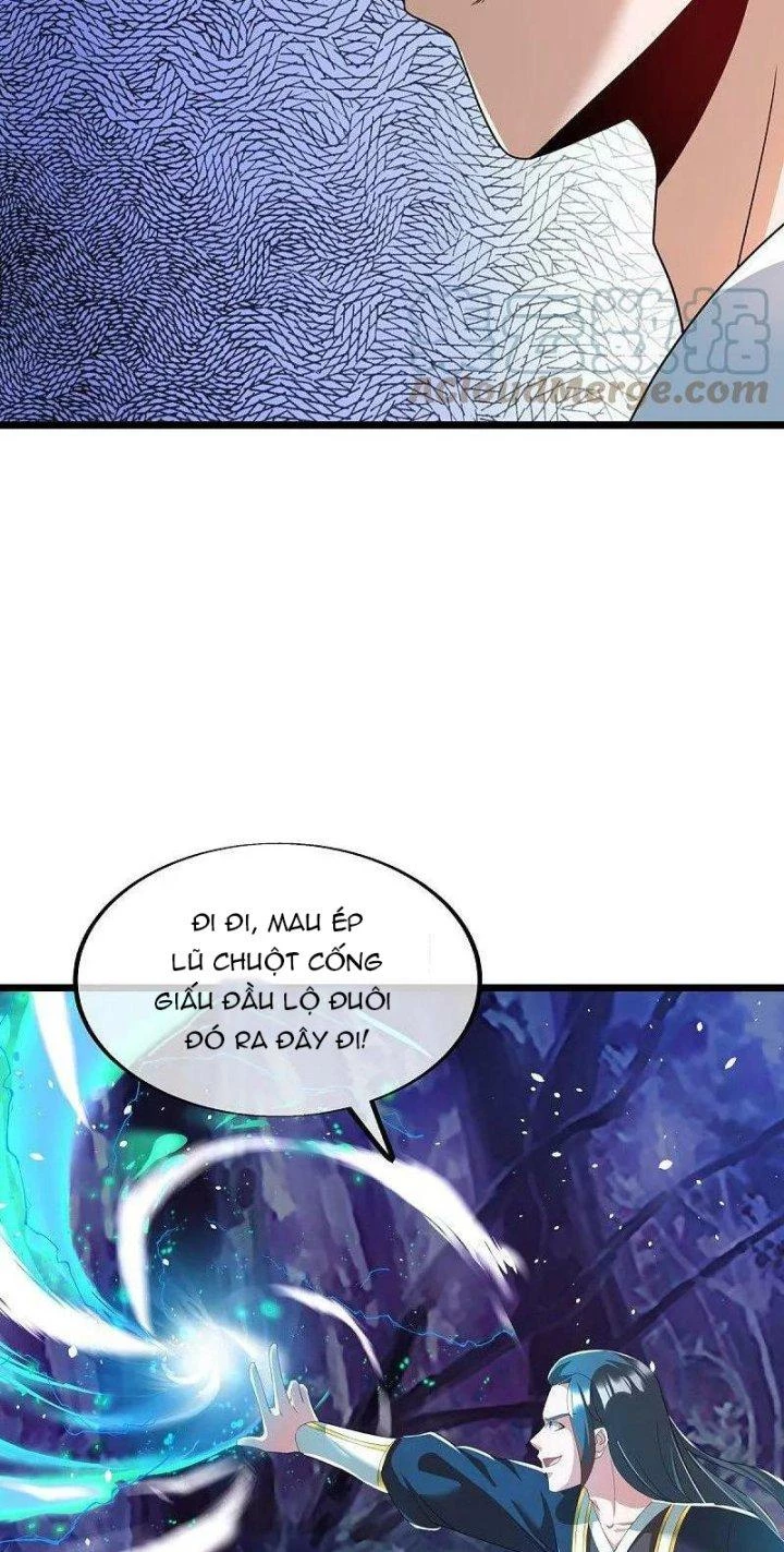 Chiến Hồn Tuyệt Thế Chapter 544 - 12
