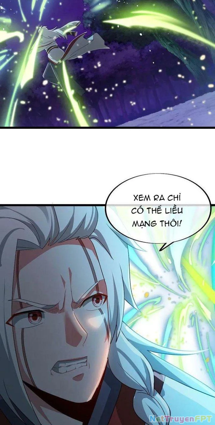 Chiến Hồn Tuyệt Thế Chapter 544 - 14