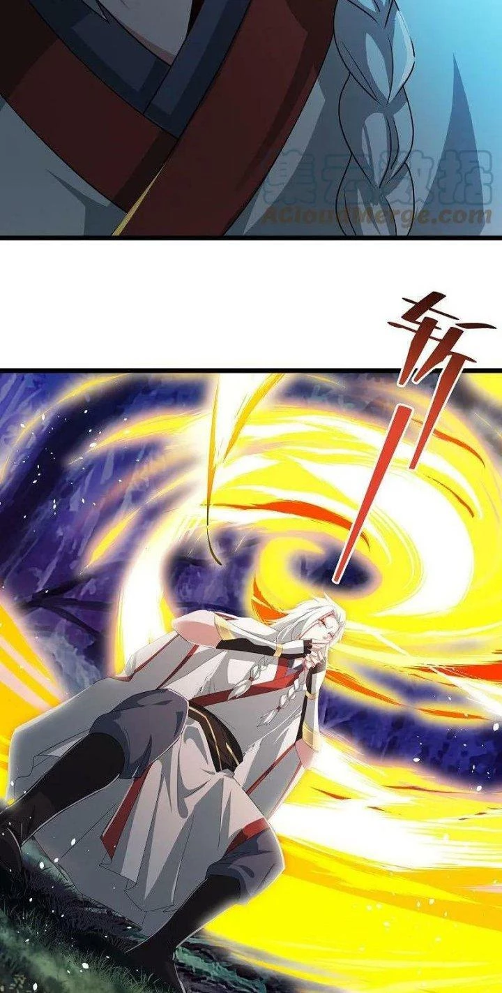 Chiến Hồn Tuyệt Thế Chapter 544 - 15