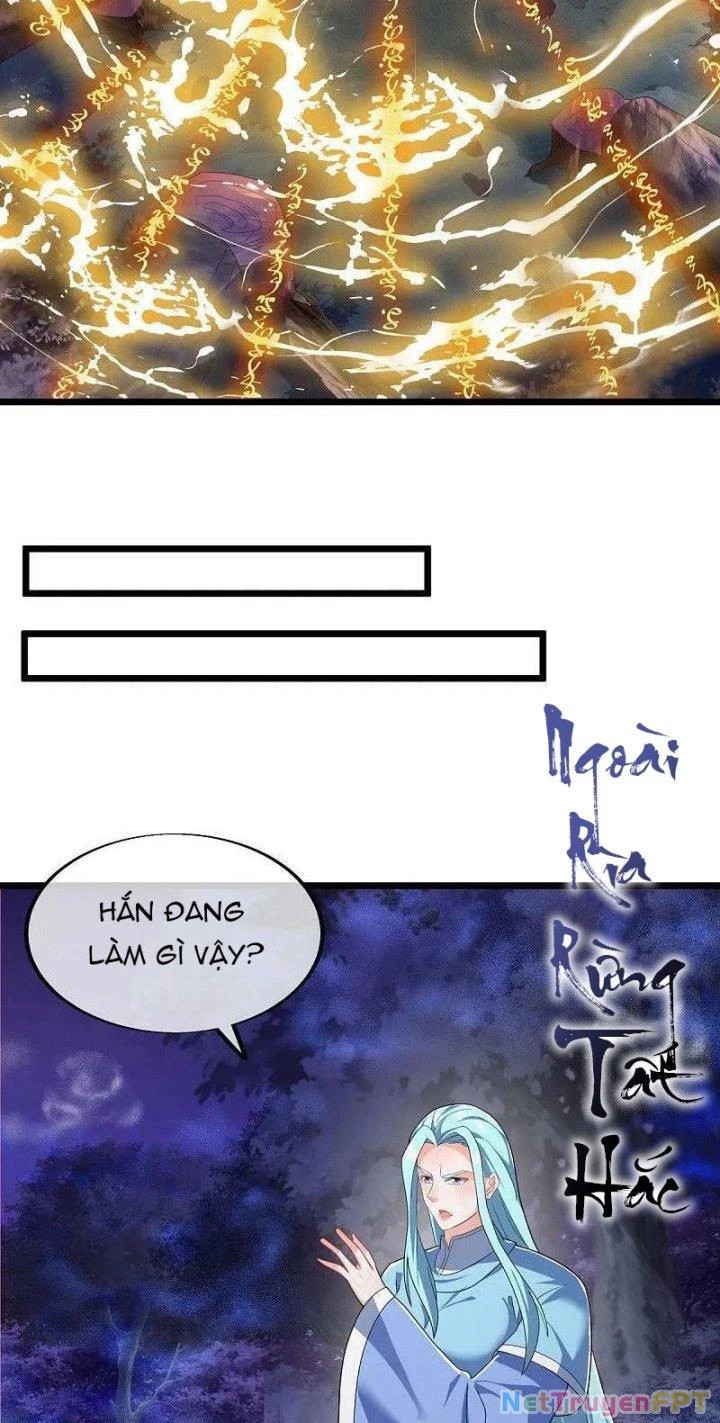 Chiến Hồn Tuyệt Thế Chapter 544 - 17