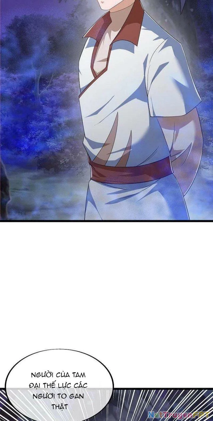 Chiến Hồn Tuyệt Thế Chapter 544 - 19