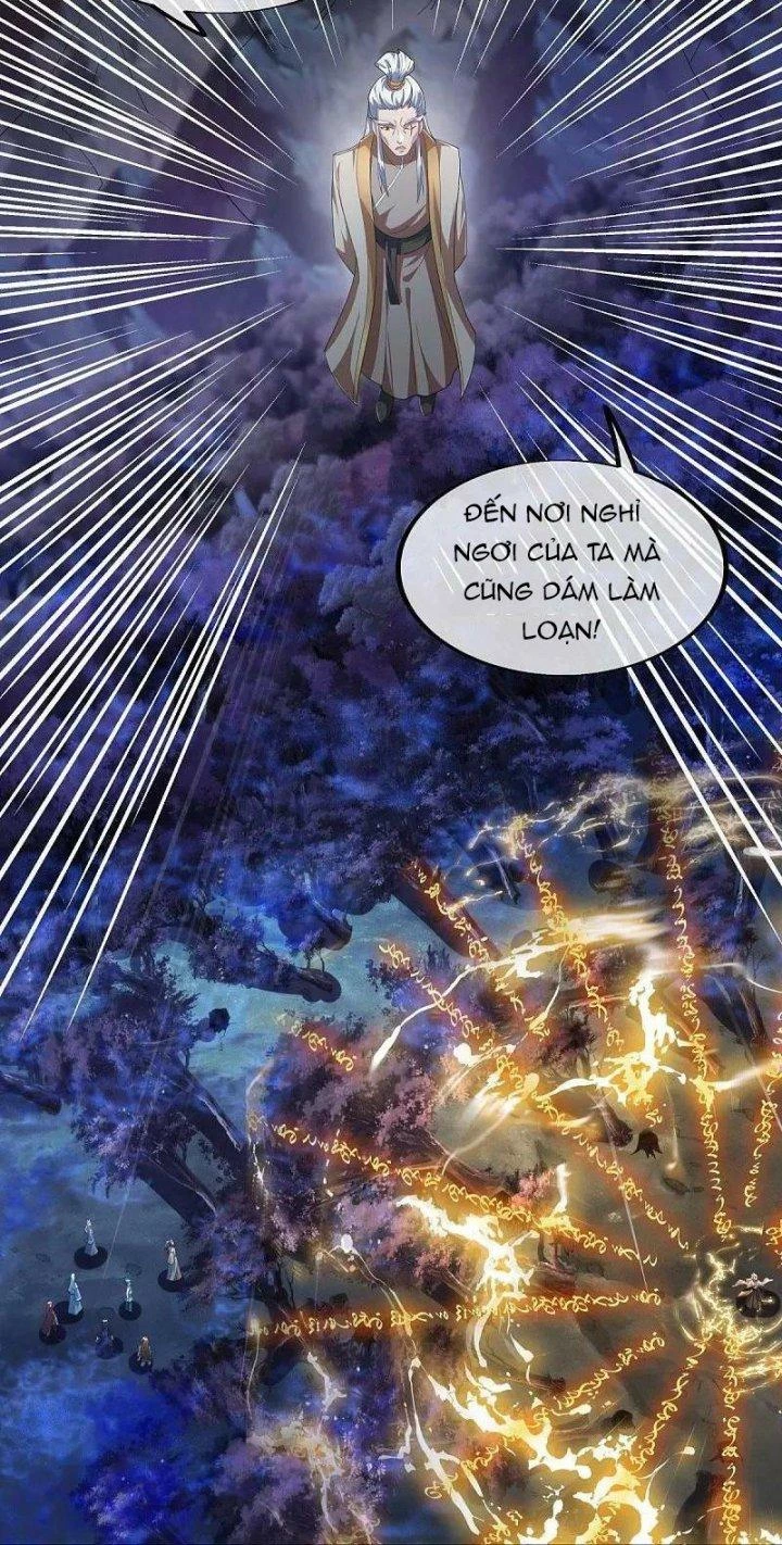 Chiến Hồn Tuyệt Thế Chapter 544 - 20