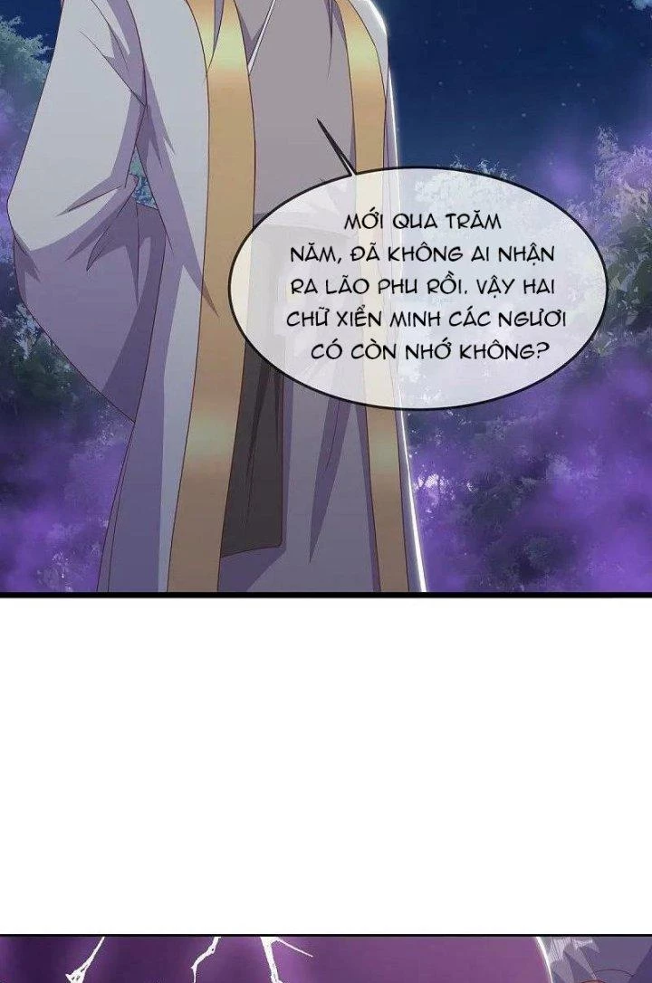 Chiến Hồn Tuyệt Thế Chapter 544 - 24