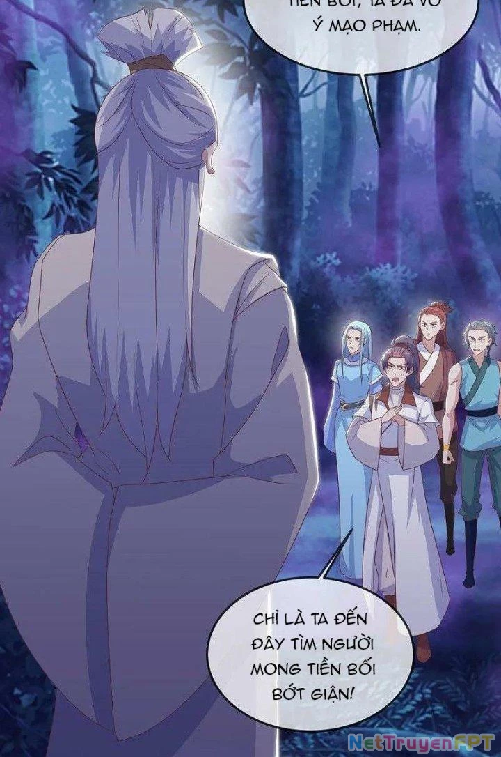 Chiến Hồn Tuyệt Thế Chapter 544 - 26