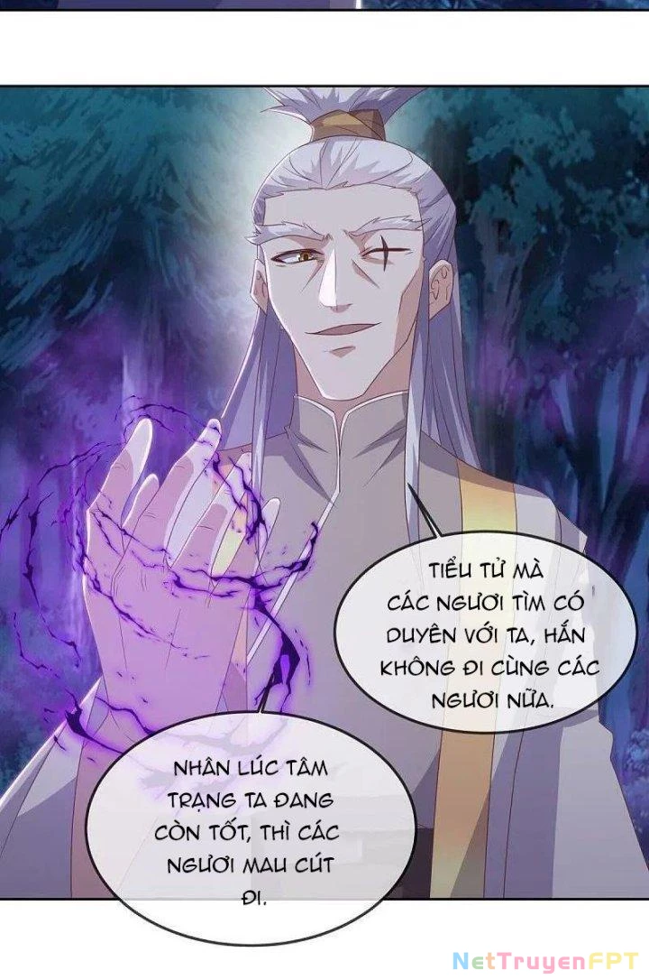 Chiến Hồn Tuyệt Thế Chapter 544 - 27