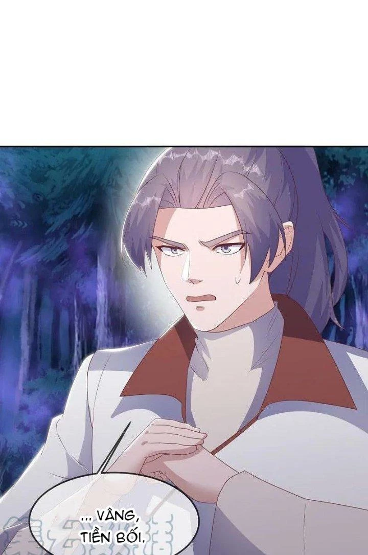 Chiến Hồn Tuyệt Thế Chapter 544 - 28