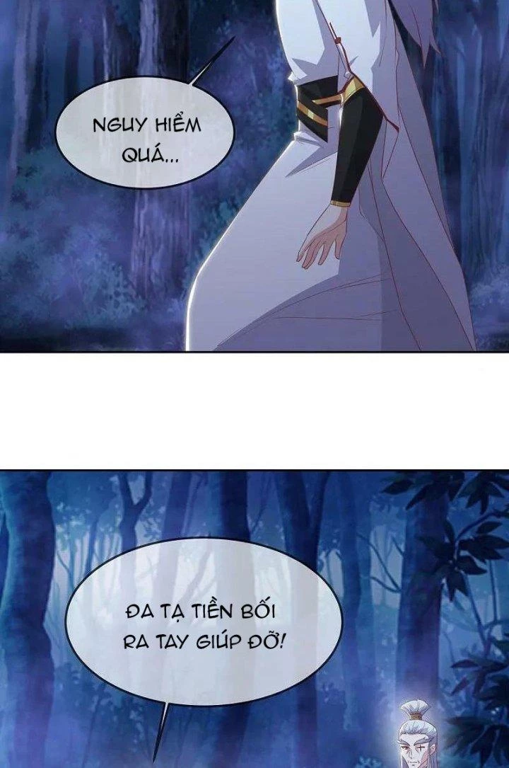 Chiến Hồn Tuyệt Thế Chapter 544 - 31