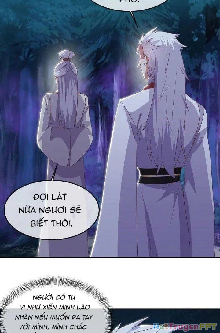 Chiến Hồn Tuyệt Thế Chapter 544 - 34