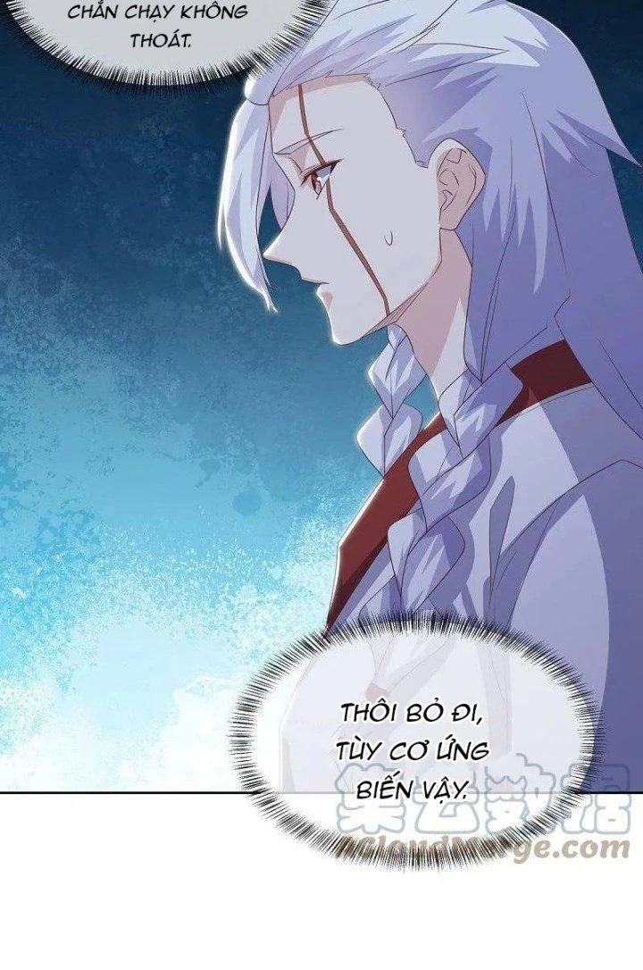 Chiến Hồn Tuyệt Thế Chapter 544 - 35