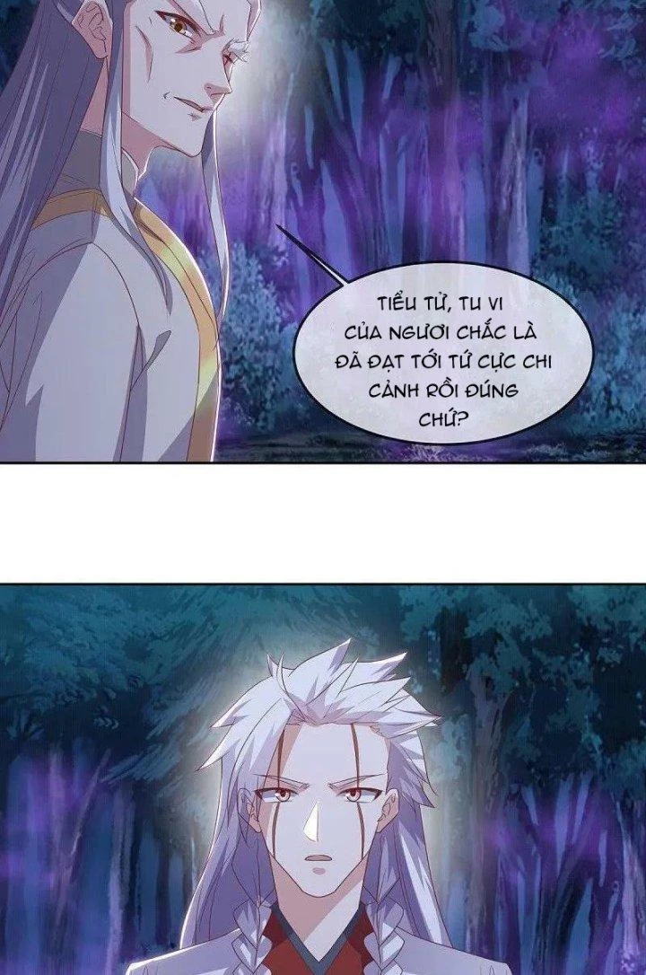Chiến Hồn Tuyệt Thế Chapter 544 - 38
