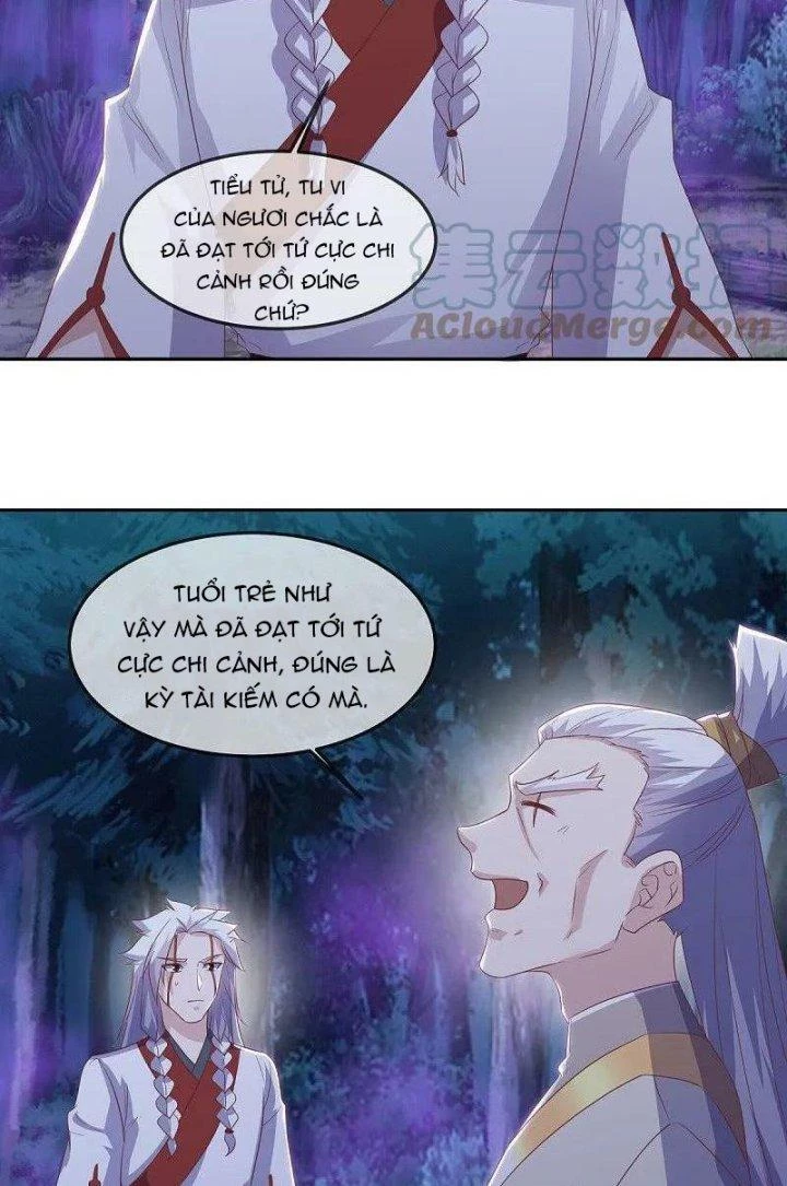 Chiến Hồn Tuyệt Thế Chapter 544 - 39