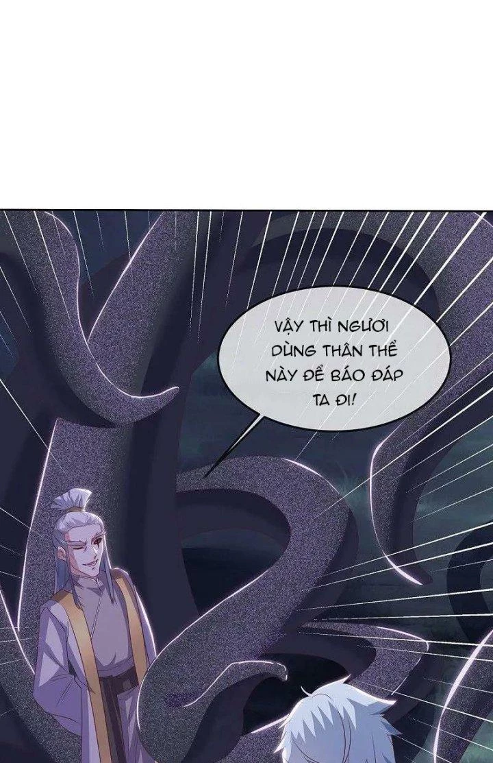 Chiến Hồn Tuyệt Thế Chapter 544 - 41