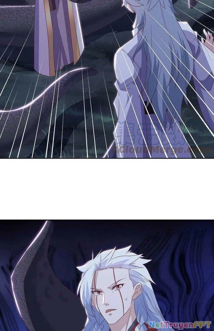 Chiến Hồn Tuyệt Thế Chapter 544 - 42