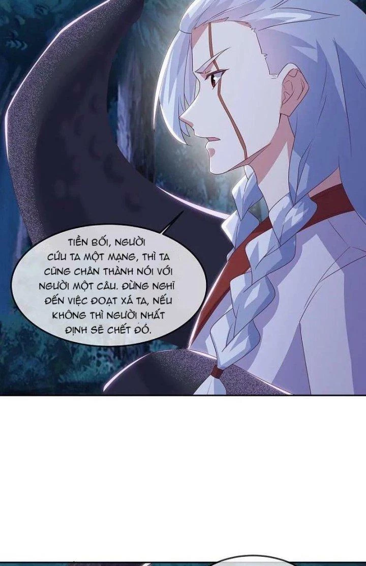 Chiến Hồn Tuyệt Thế Chapter 544 - 44