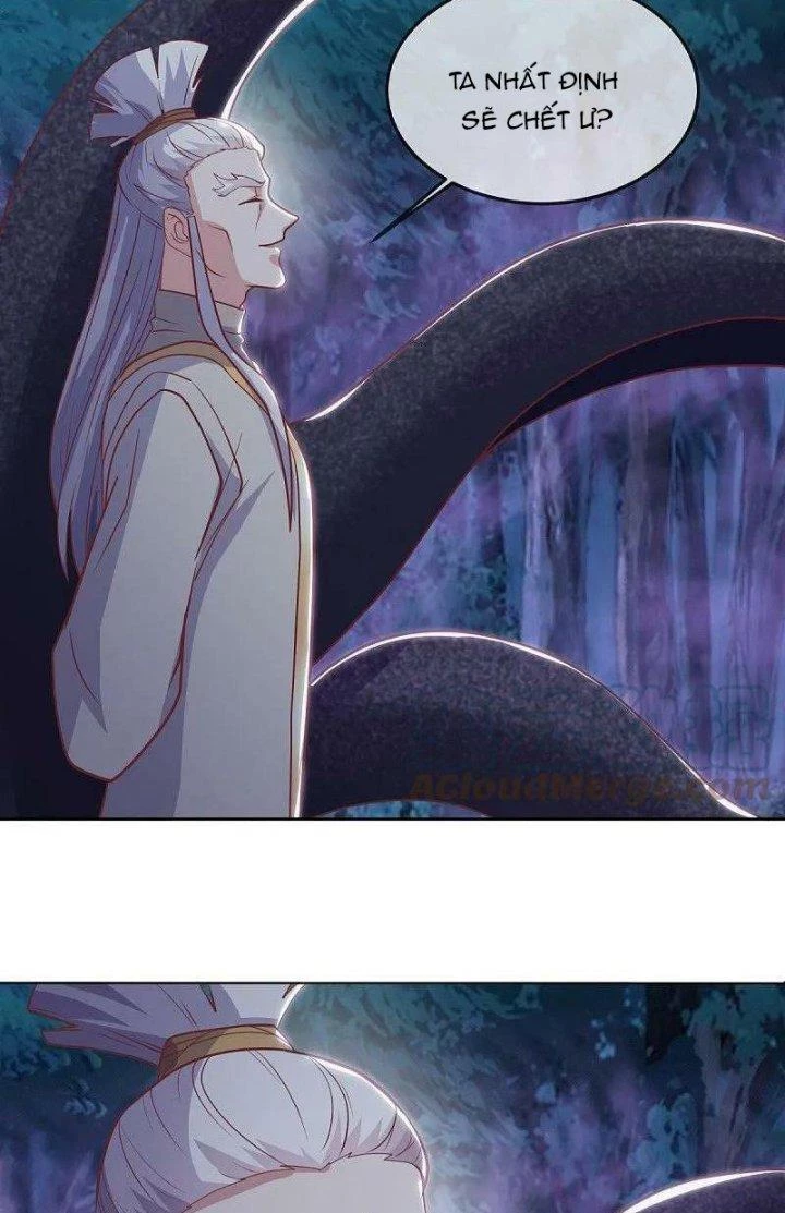 Chiến Hồn Tuyệt Thế Chapter 544 - 45