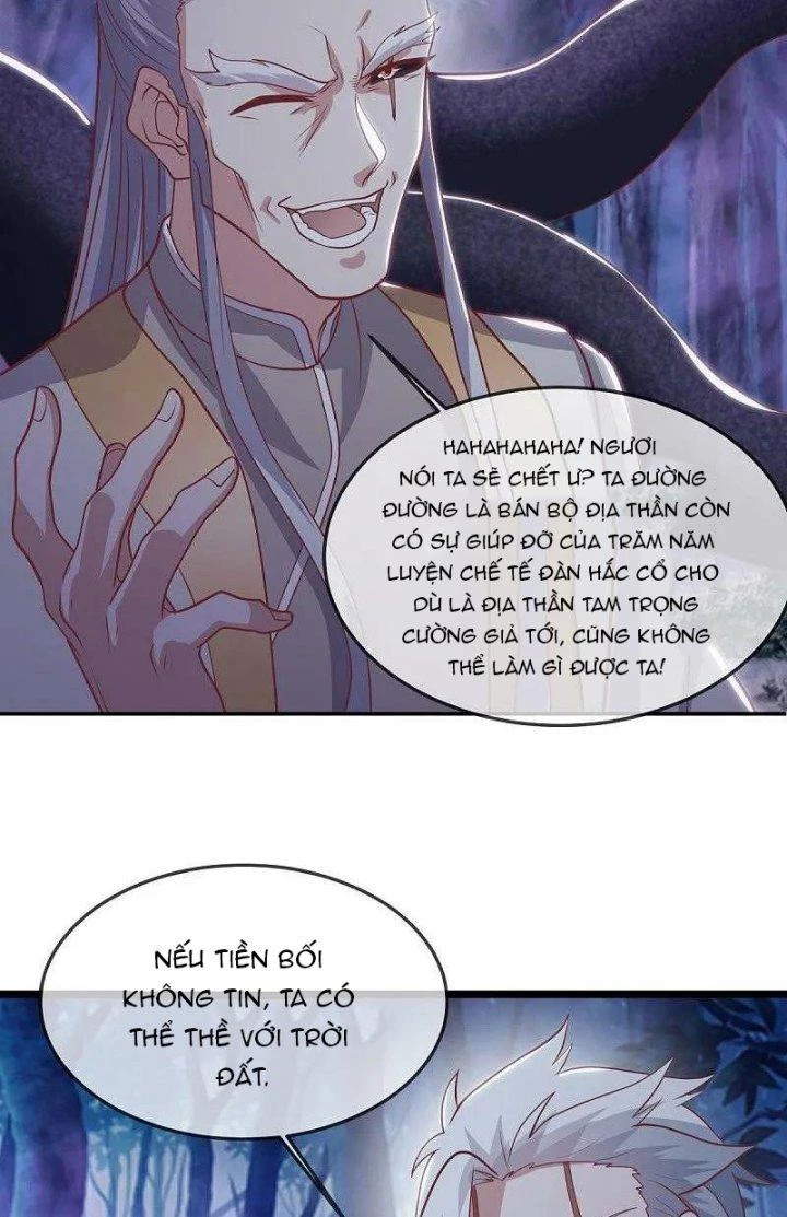 Chiến Hồn Tuyệt Thế Chapter 544 - 46
