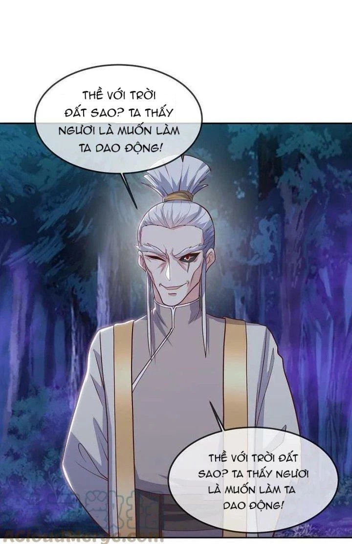 Chiến Hồn Tuyệt Thế Chapter 544 - 48