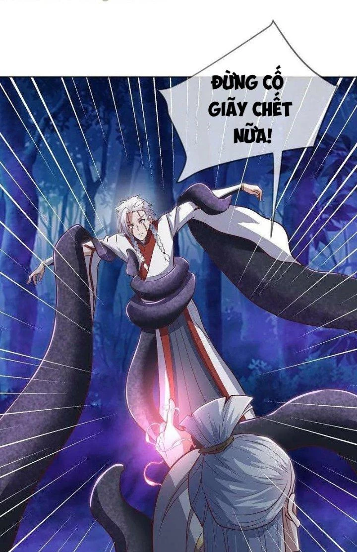 Chiến Hồn Tuyệt Thế Chapter 544 - 49