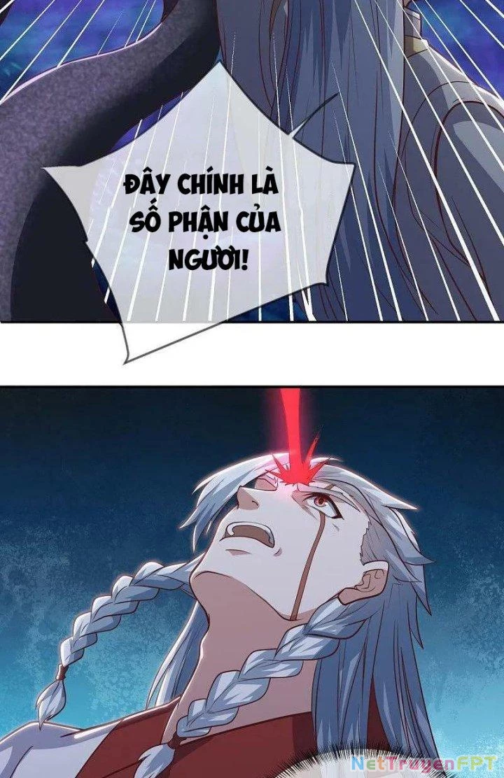 Chiến Hồn Tuyệt Thế Chapter 544 - 50