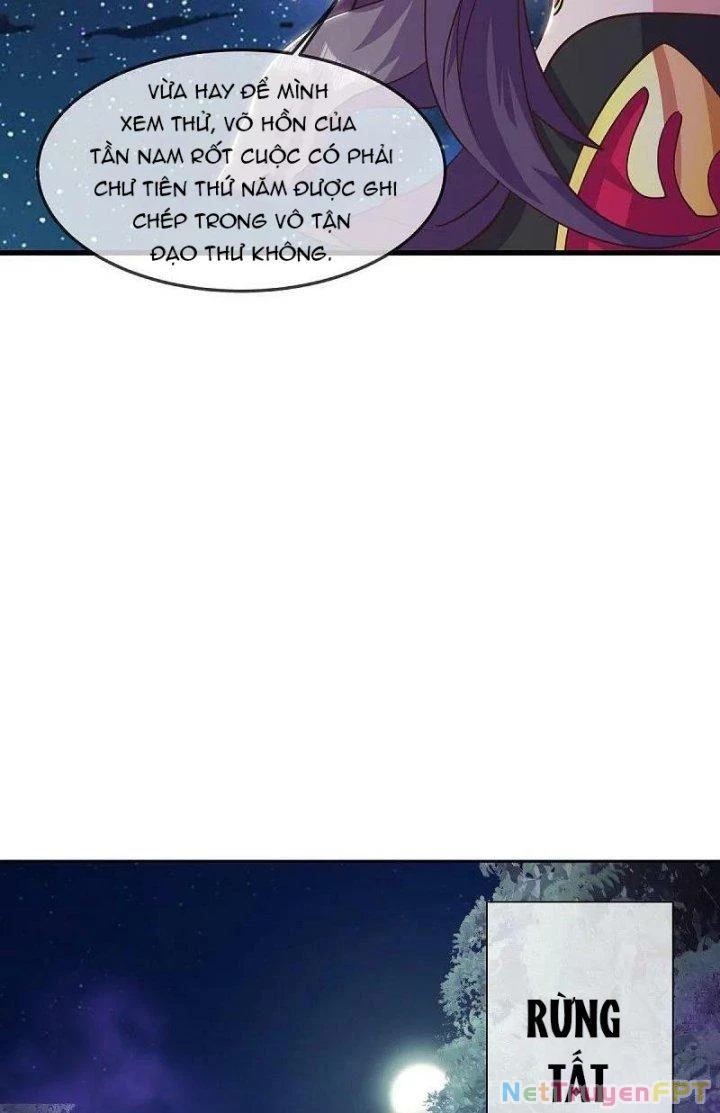 Chiến Hồn Tuyệt Thế Chapter 544 - 54